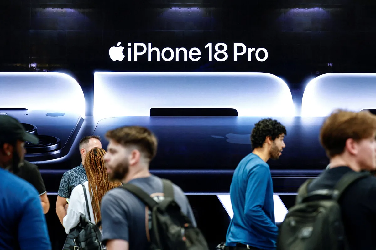 El mercado del ‘smartphone’ sufre una caída histórica por el aumento del precio de los chips de memoria ante la demanda de la IA