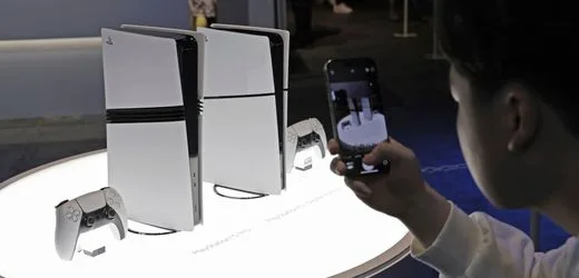 Playstation 5 Pro: Sonys Konsole ist derzeit vielerorts ausverkauft