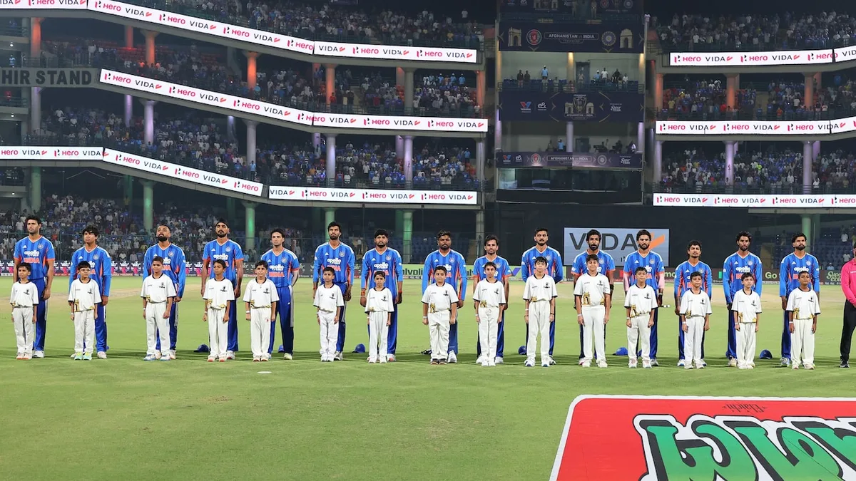 India's Star Bowler Injured Once Again After Afghanistan T20I, May Not Play Asian Games