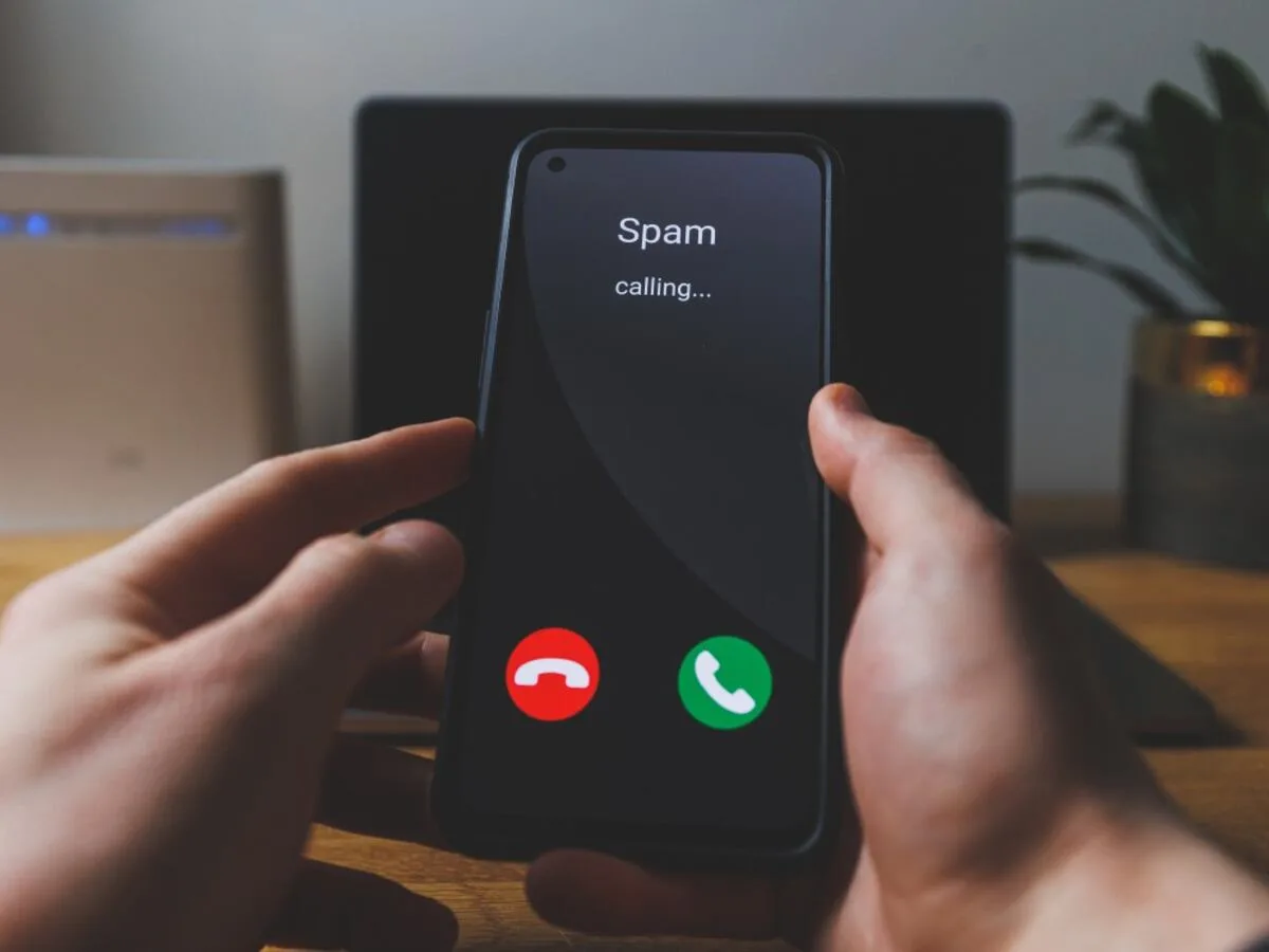 Commission seeks tech partners to block spam calls