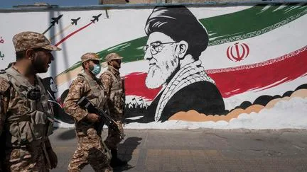 Le gouvernement iranien exécute un homme accusé d'avoir transmis à Israël des informations sur des missiles