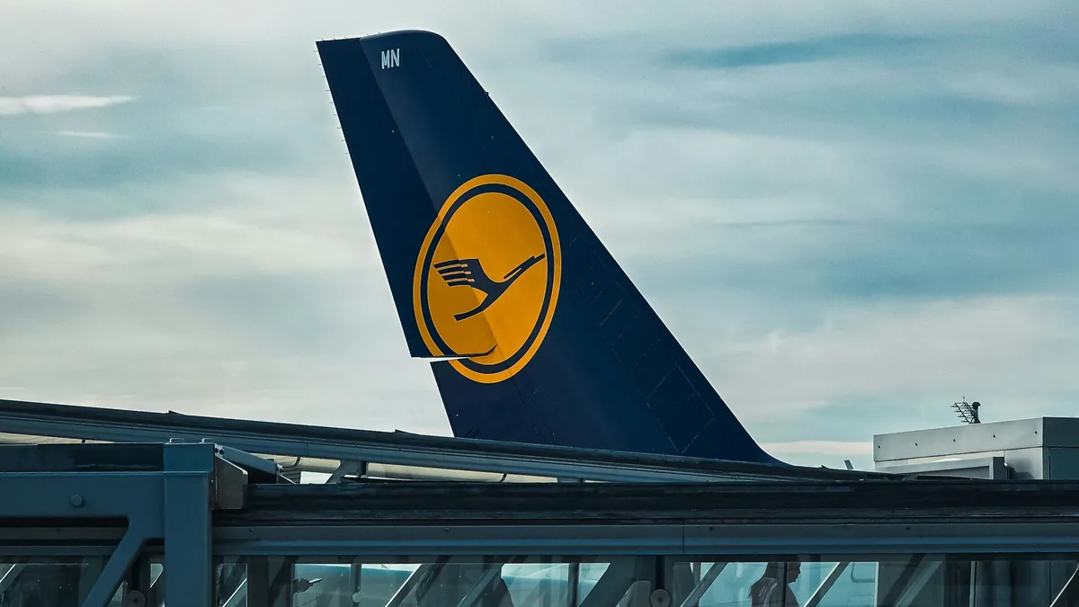 Lufthansa tem de pagar ‘sinal’ de até 30 milhões pela compra da TAP