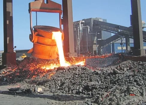 MILLARD ARNOLD | Trump tariffs jeopardise steel supply chains