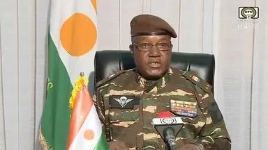Niger: Präsidentenpalast im Niger angegriffen