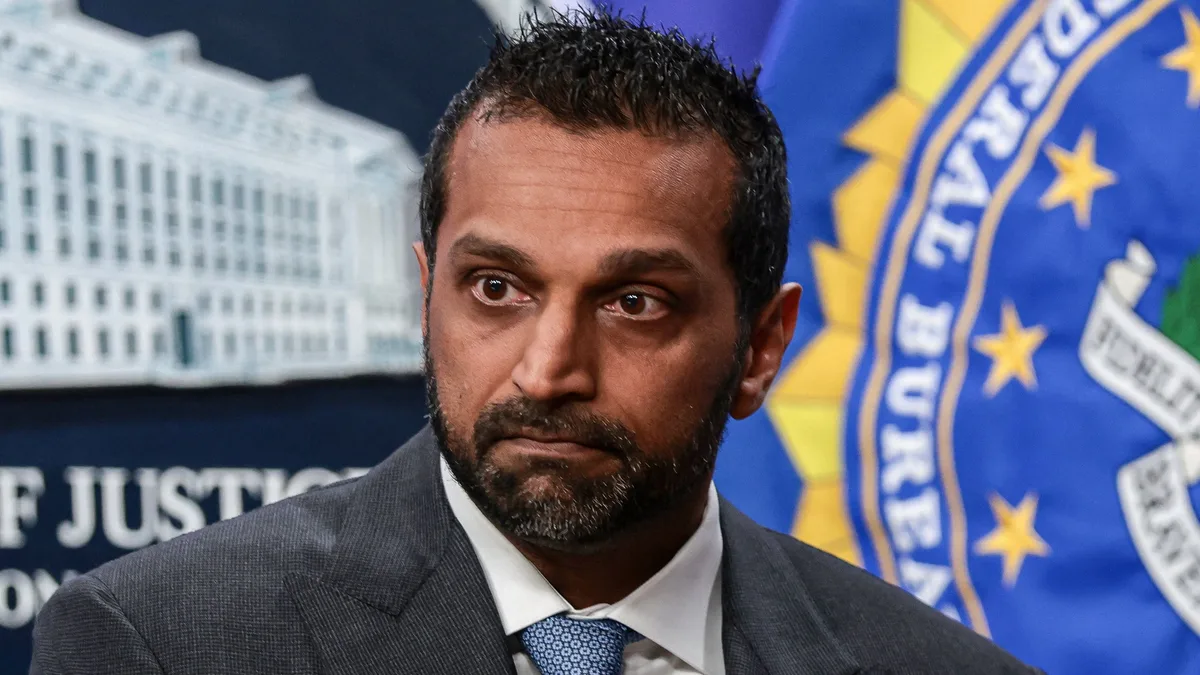 Keystone Kash’s Bonkers Order to Aides Revealed
