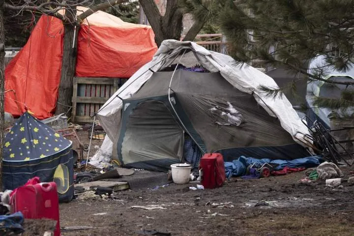Montreal mayor says city will offer 3,000 spots in emergency shelters for unhoused