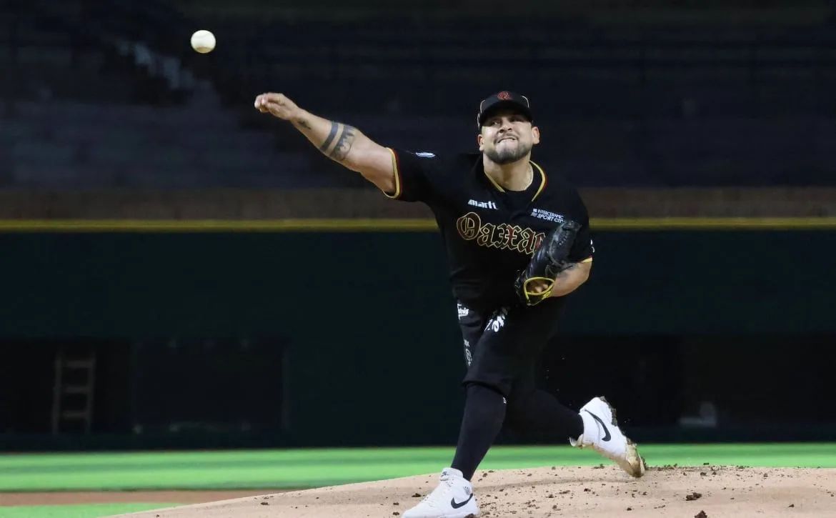 Guerreros de Oaxaca vs Olmecas de Tabasco: quién será el segundo clasificado a la final de la Zona Sur