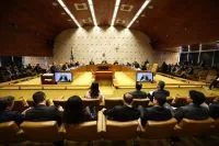 Rejeição a Mendonça dispara nas redes, mas não supera a de Moraes
