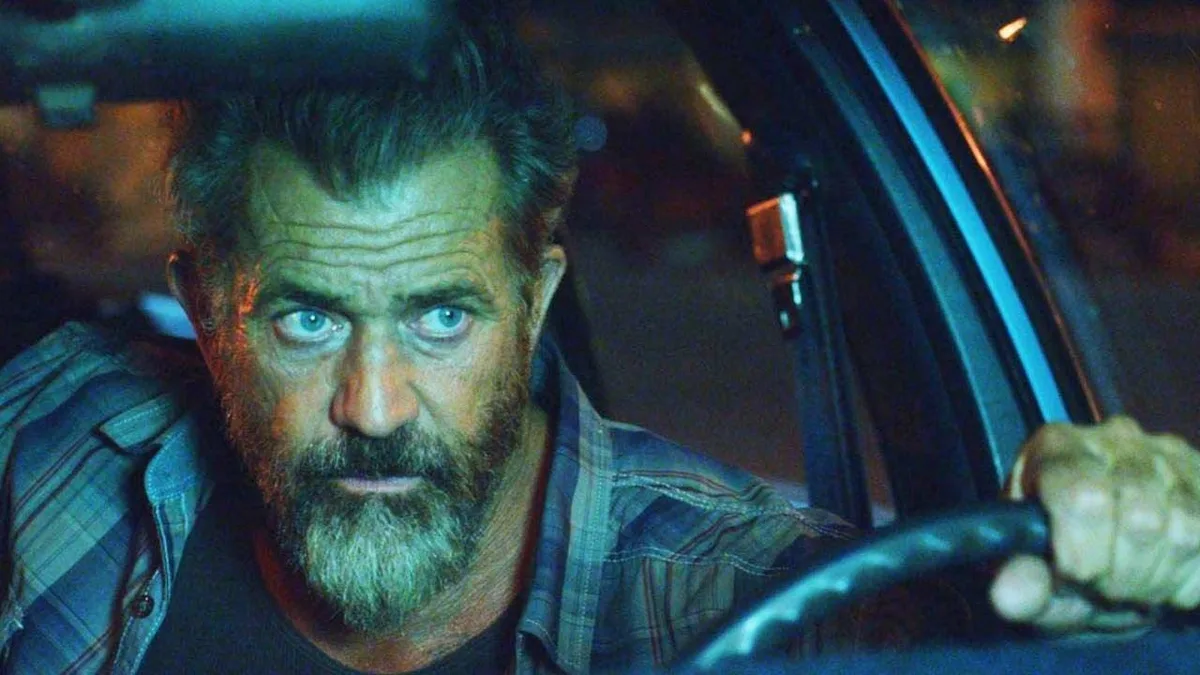 Il y a 10 ans, Mel Gibson était dirigé par un réalisateur français, et le résultat était un thriller d'action impressionnant !