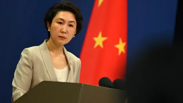 China condena ataques dos hutis contra aeroporto de Riade