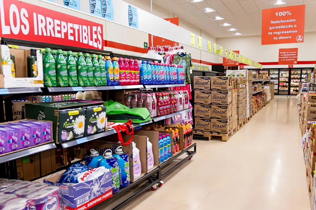 Tiendas 3B está llenando México de tiendas: ya supera las 3,600 sucursales
