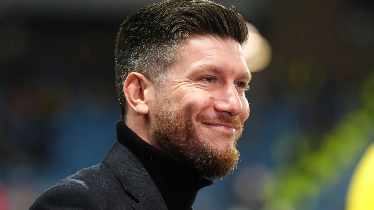 Scotland appoint Pocognoli as head coach
