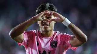 Telasco Segovia y el Inter Miami vuelven a mandar ayuda a Venezuela
