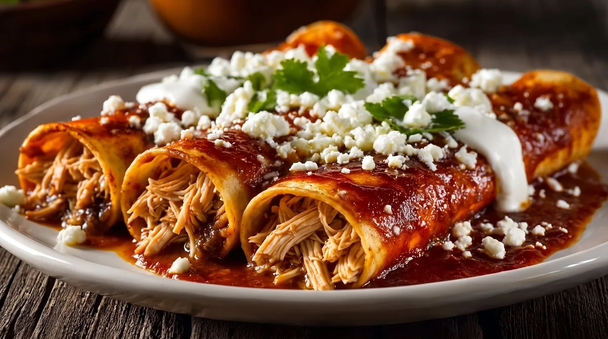 La Feria de la Enchilada 2026, llegará a Toluca con el legendario “Sonido la Changa” y versiones únicas de un favorito de los mexicanos