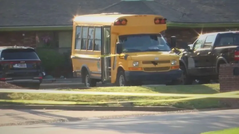 Tragödie in den USA - 6-jähriges Kind stirbt in glühend heißem Bus