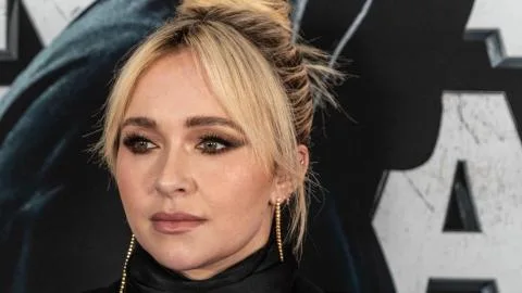 Muere Hayden Panettiere a los 36 años, actriz de 'Heroes', 'Nashville' y 'Scream'