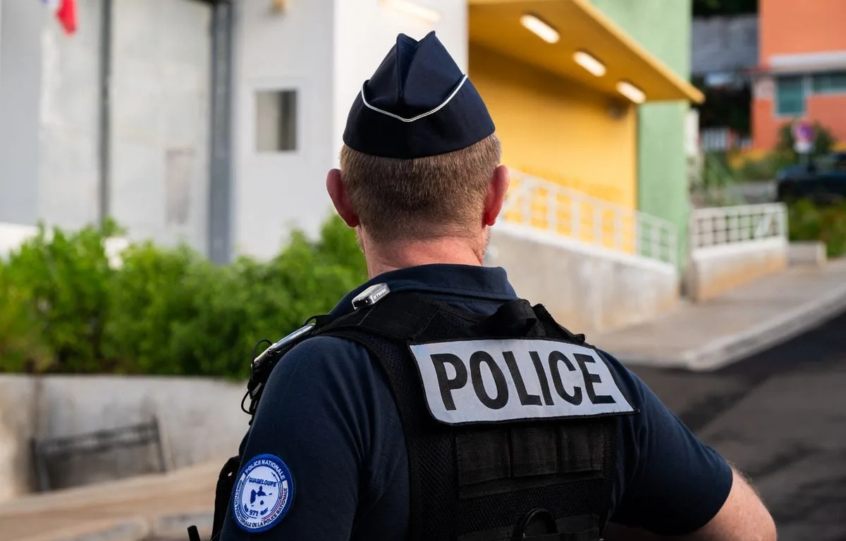 Guadeloupe : Un homme tué par balle... Il s'agit du trentième homicide de l’année