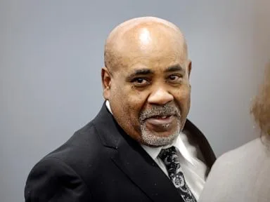 Jurors hear 'Keffe D' say his nephew fired fatal shots at Tupac Shakur in 1996 drive-by shooting