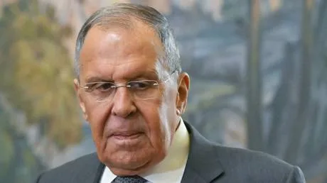 Ukrainian troops involved in terrorism against Sahel states – Lavrov