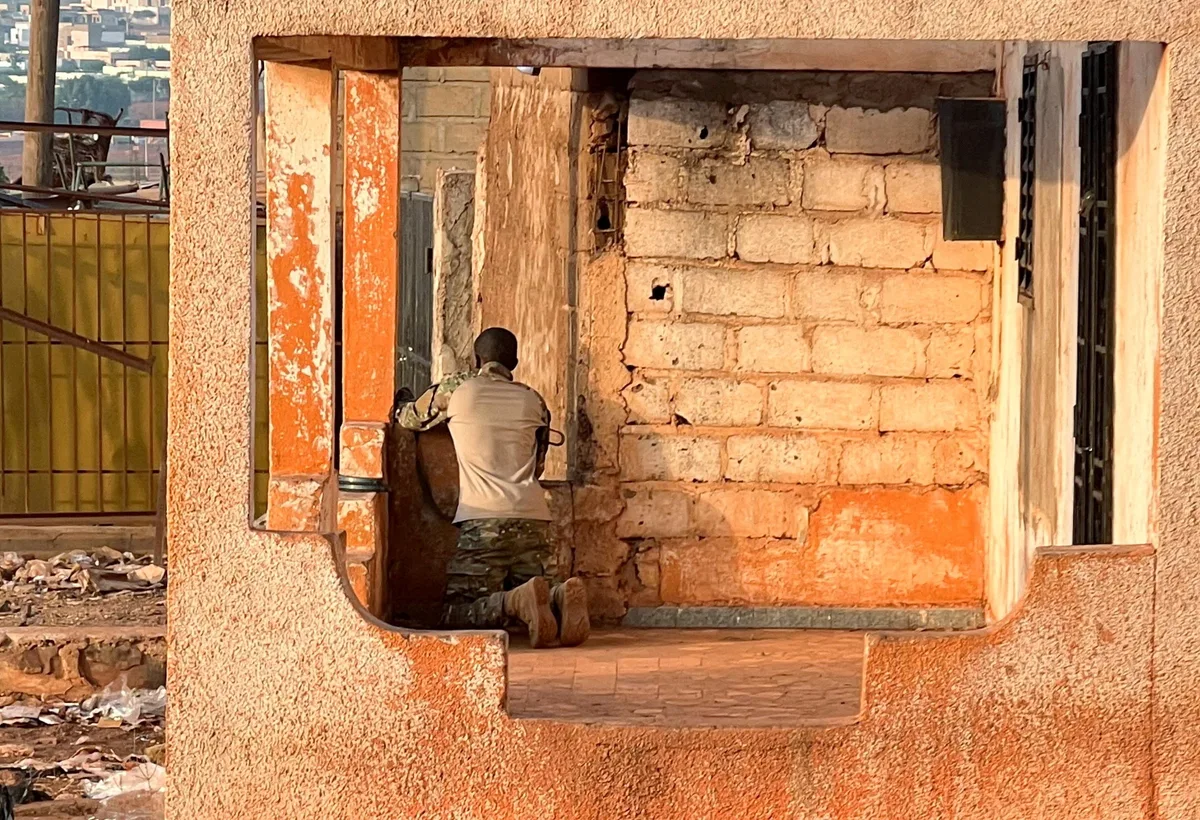 Mali says 82 of its soldiers held prisoner since April have been freed
