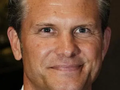 Hegseth says Colombia's new president has requested US collaboration in anti-drug efforts