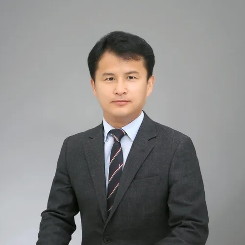경기도, 민선 9기 첫 대변인에 홍은광… 홍보기획관 이원구(종합)