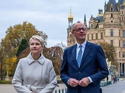 Manuela Schwesig und die AfD: Das Gegenteil von Merz ist auch nicht die Lösung