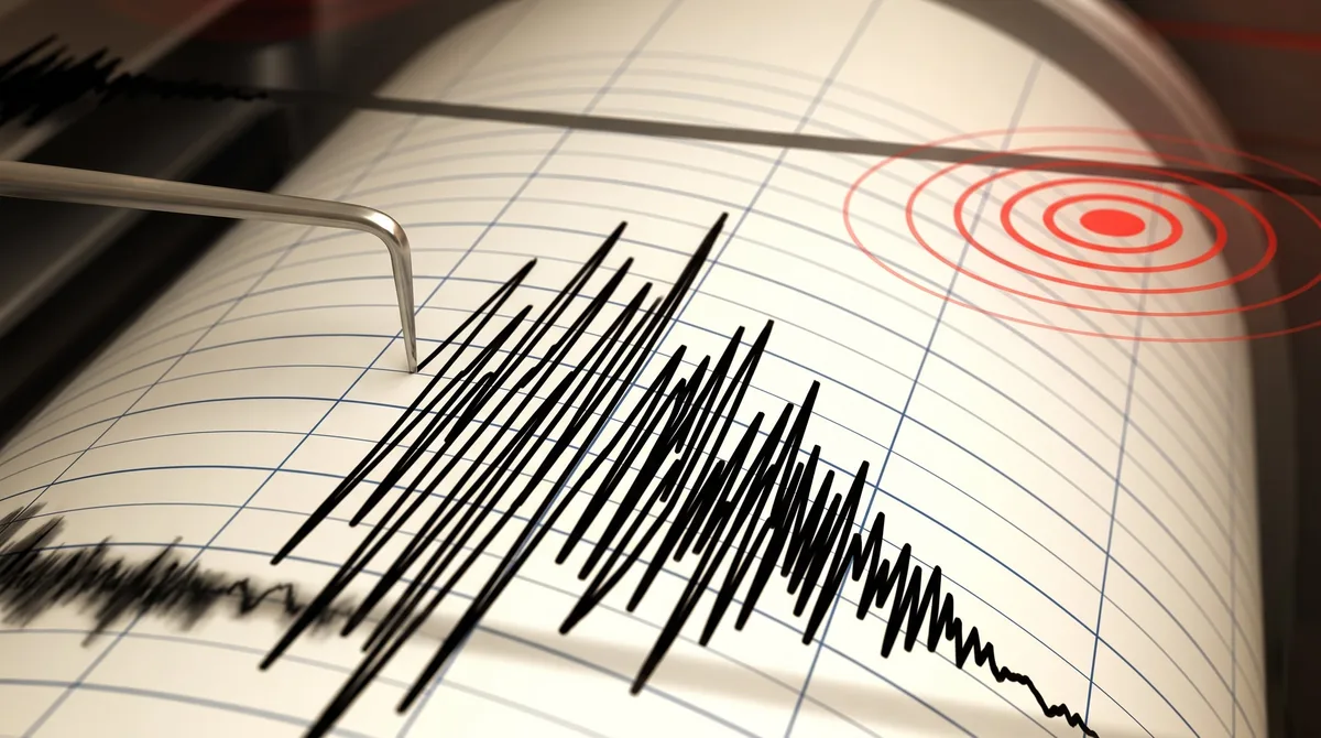 Temblor hoy en México: casi 1700 réplicas de sismo registrado en Chiapas