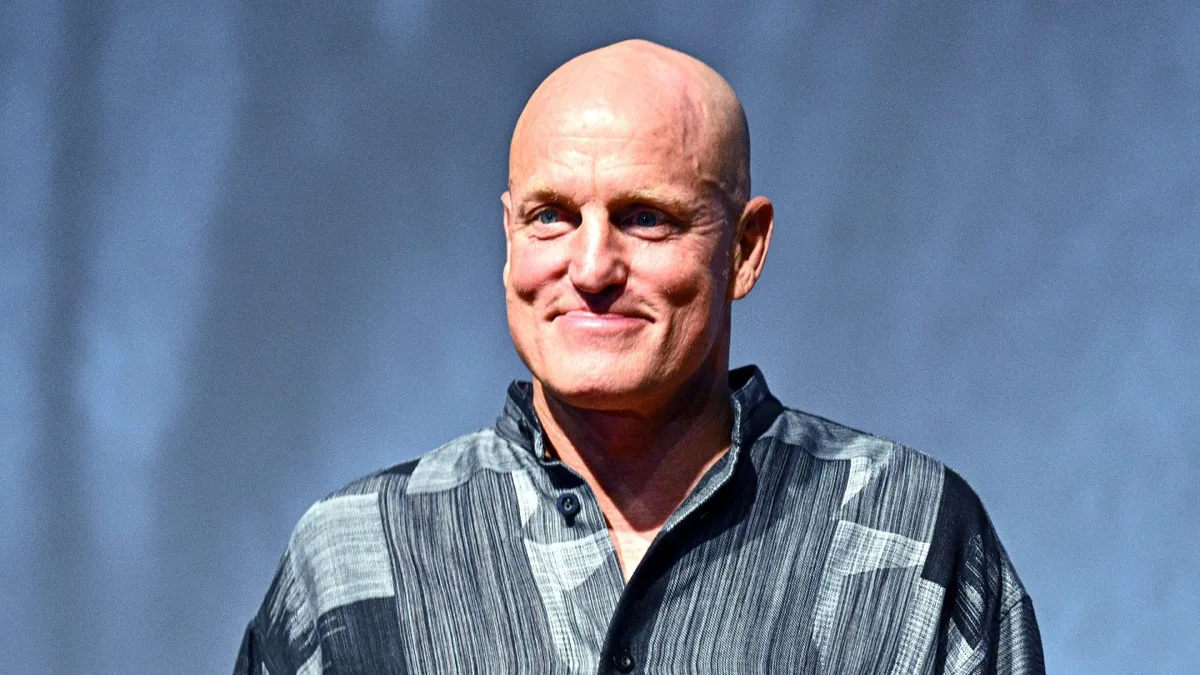 Woody Harrelson Pays Tribute to “Brilliant” Rob Reiner at Lively Sarajevo Masterclass