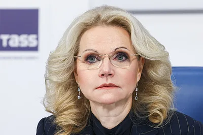 Голикова: ежемесячные выплаты инвалидам проиндексируют с 1 февраля 2027 года
