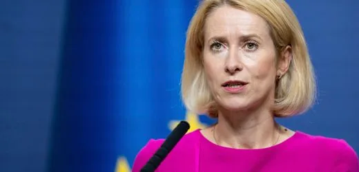 Russland: EU kündigt nach Dumawahl weitere Sanktionen an