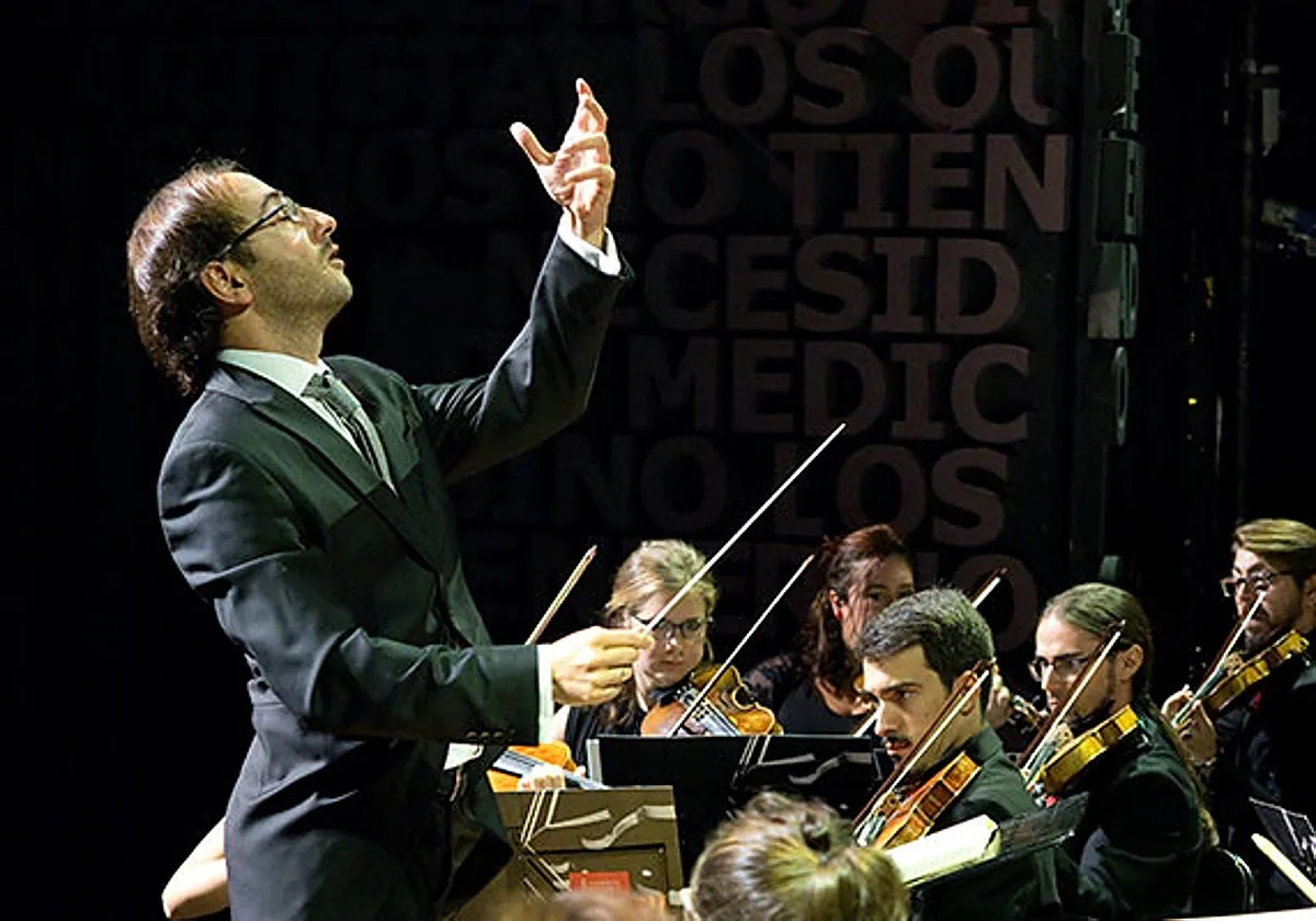 Camerata Musicalis inaugura su temporada en Madrid con Beethoven y el Trío VibrArt