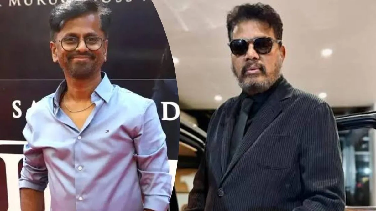 Shankar and AR Murugadoss collaboration on the cards - Report