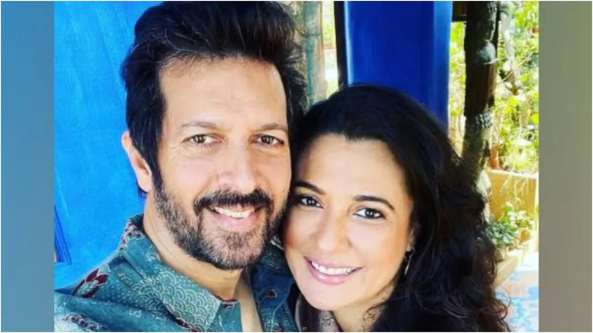 Mini on interfaith marriage with Kabir
