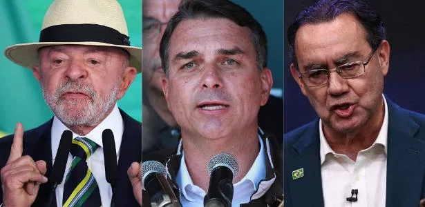 Toledo: 'Datafolha é boa notícia para Lula e Flávio; efeito Cury acabou'
