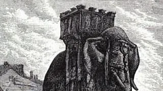 "L'Éléphant" sans mémoire de Patrick Modiano