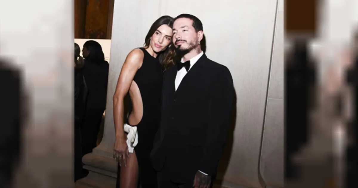 J Balvin y Valentina Ferrer se separaron tras estar casi una década juntos