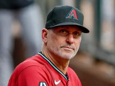 D-backs manager Torey Lovullo said he felt 'betrayed' after Ketel Marte's mysterious disappearance