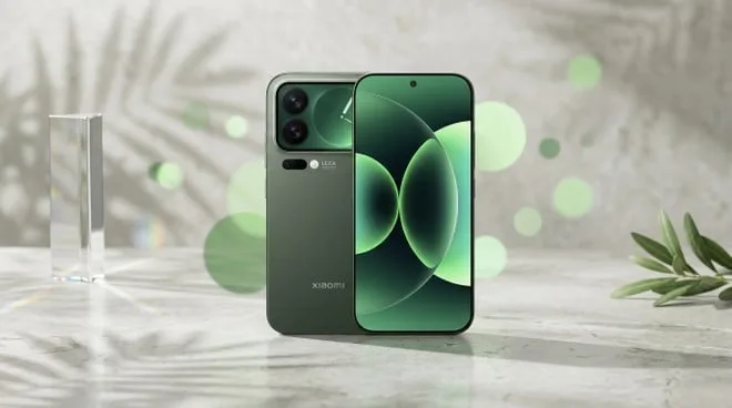 Xiaomi 18 Pro: novo vídeo revela tela de privacidade e bordas de menos de 1 mm