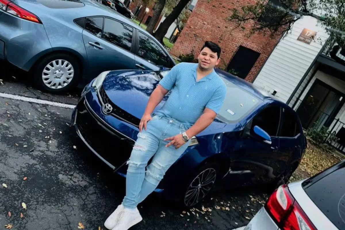 Especialista recomendó cirugía para retirar la bala al migrante venezolano herido por ICE