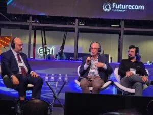Computação quântica poderá ser aliada do 6G, preveem especialistas