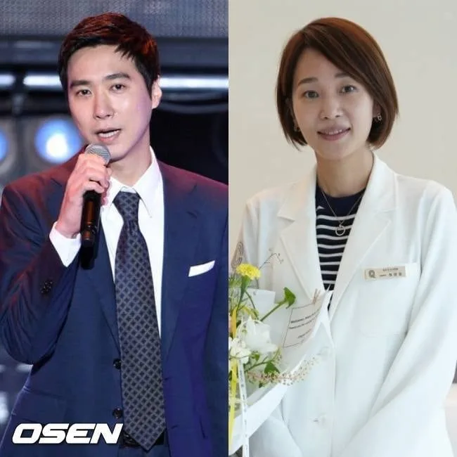 고지용·허양임 5년 전 방송까지 끌올…"억측 자제 당부"에도 과거 소환 '눈살' [Oh!쎈 이슈]
