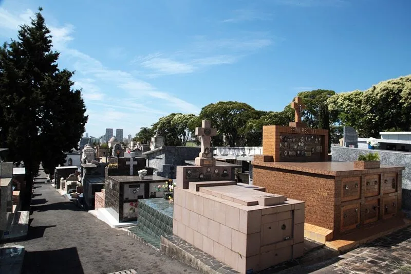 Falecimentos deste domingo, 20 de setembro, em Curitiba