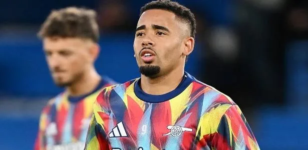 Mais Ferran que Lewandowski: como será o encaixe de Gabriel Jesus no Barça?