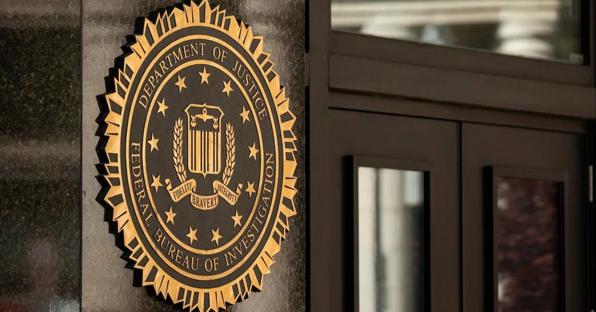 Judge blocks plan to move FBI headquarters