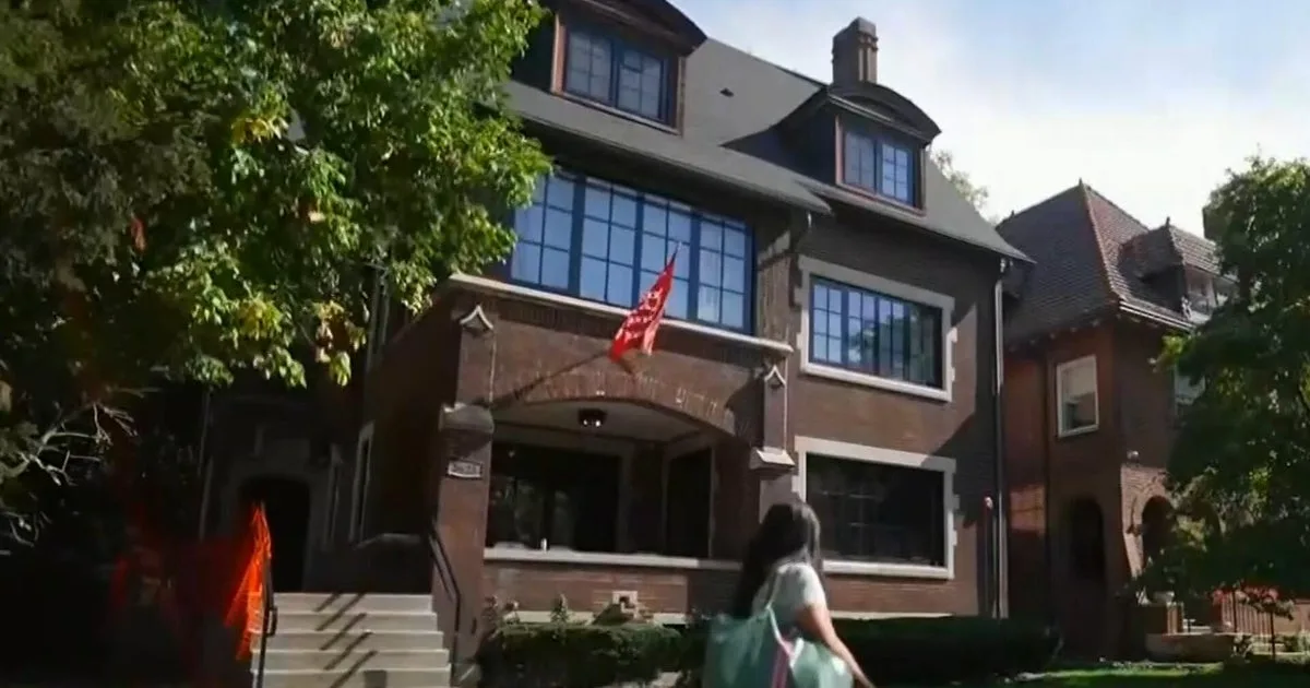 Details as police investigate alleged sexual assault off University of Chicago's campus