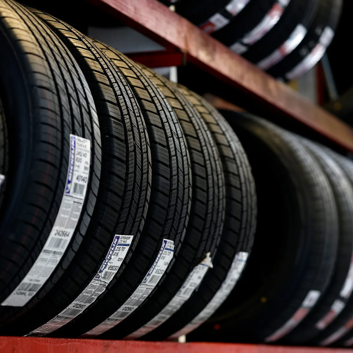 California Passes New Rule Regulating Replacement Car Tires