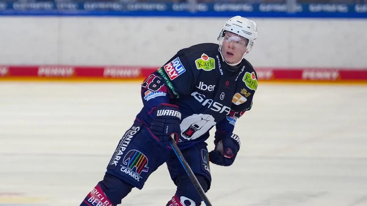 3:0 in Bremerhaven - Doppelschlag lässt Eisbären jubeln