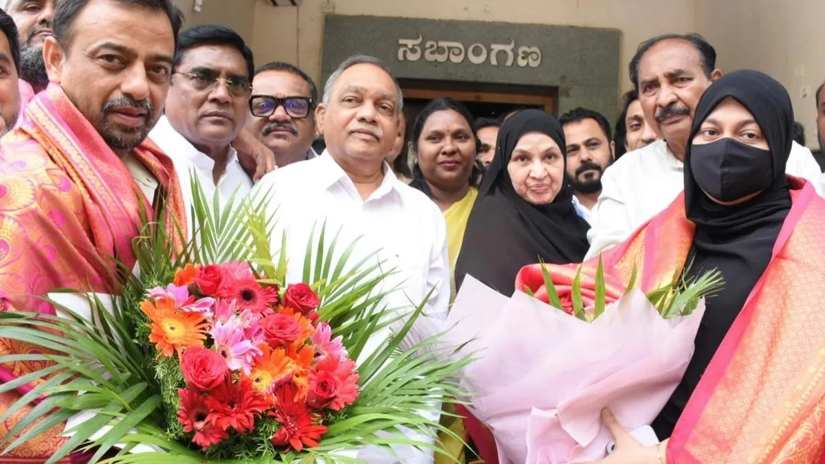 Congress retains power in Kalaburagi City Corporation