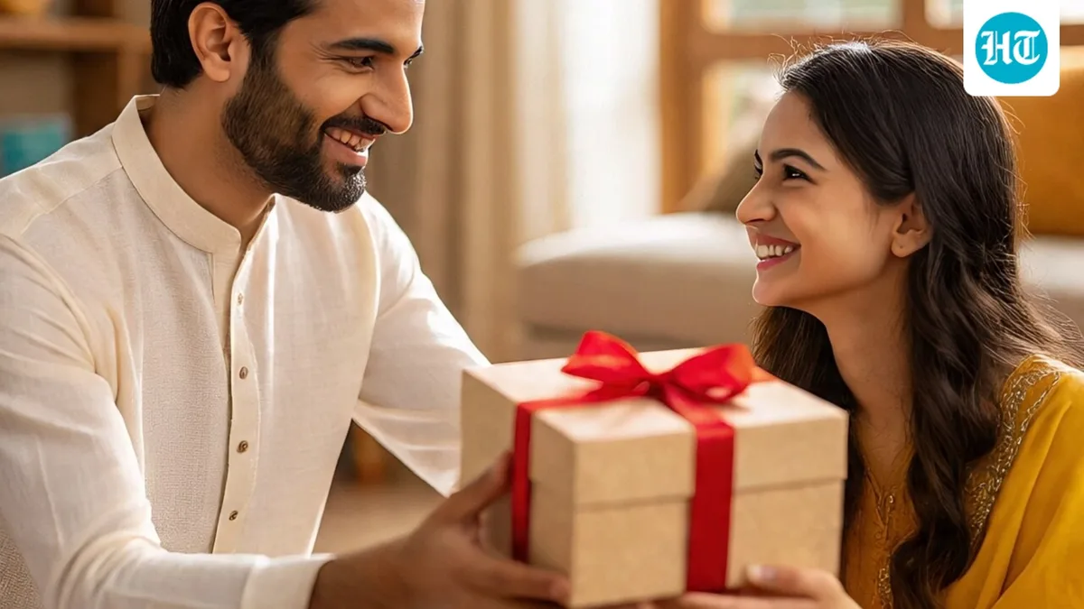 6 last-minute, thoughtful Rakhi gifts for the brother who puts health and self-care first